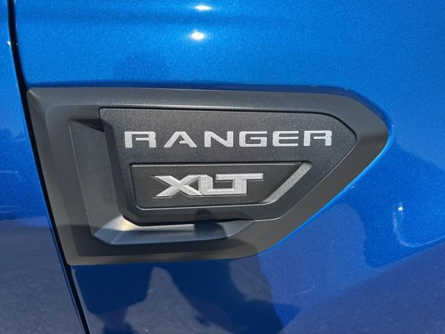 used 2019 Ford Ranger car, priced at $22,999
