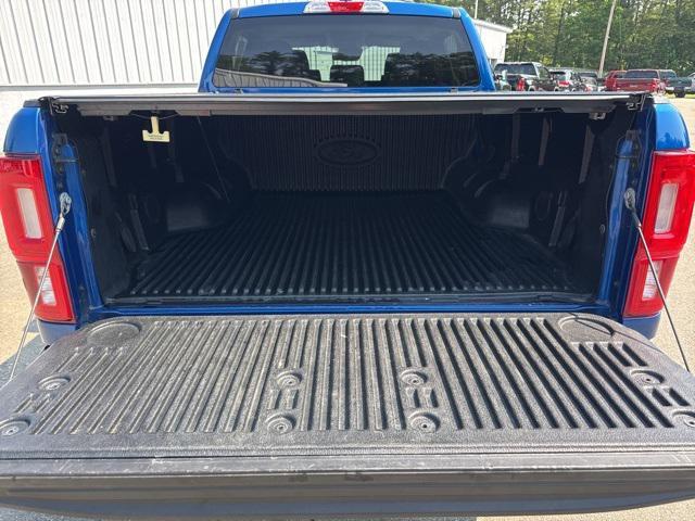 used 2019 Ford Ranger car, priced at $22,999