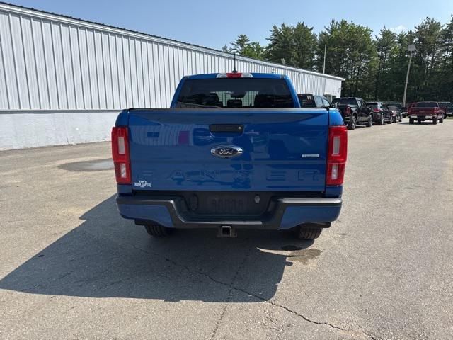 used 2019 Ford Ranger car, priced at $22,999