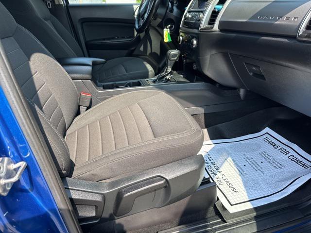 used 2019 Ford Ranger car, priced at $22,999