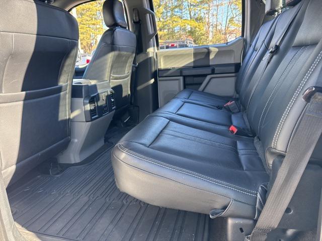 used 2019 Ford F-150 car, priced at $24,999