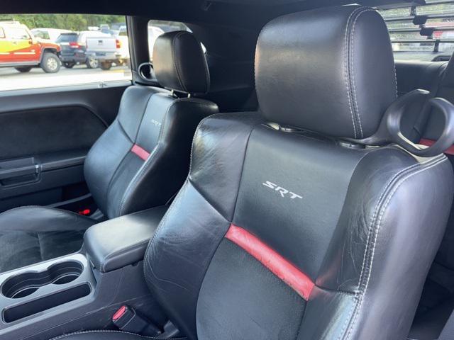 used 2010 Dodge Challenger car, priced at $18,900