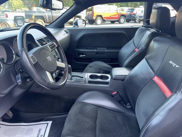 used 2010 Dodge Challenger car, priced at $18,900