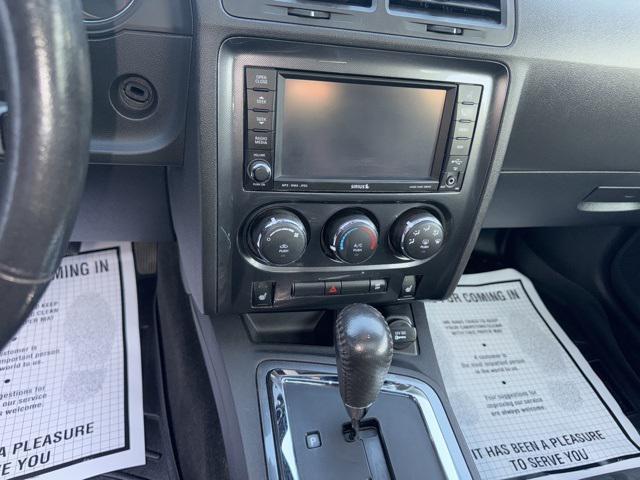 used 2010 Dodge Challenger car, priced at $18,900
