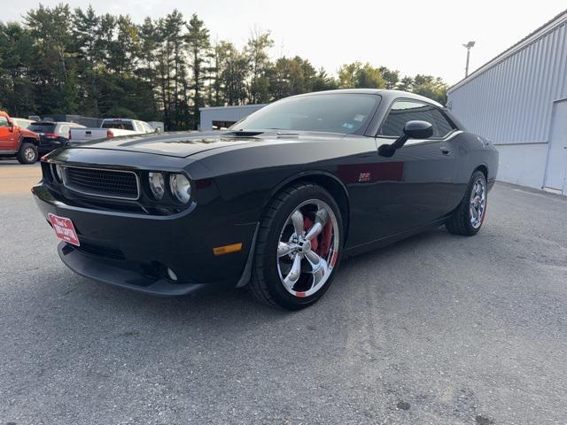 used 2010 Dodge Challenger car, priced at $18,900