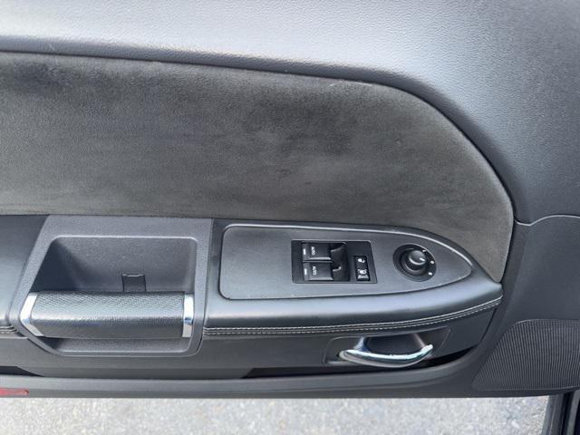used 2010 Dodge Challenger car, priced at $18,900