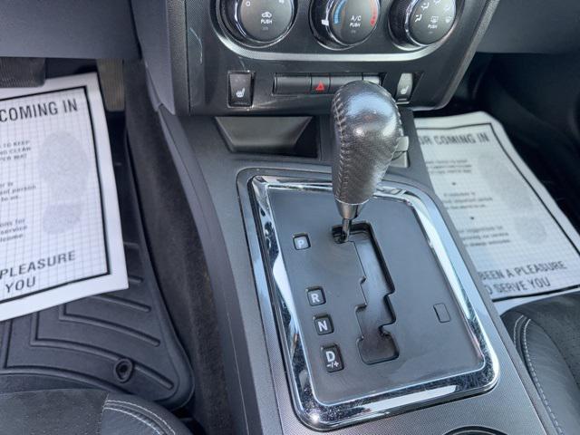 used 2010 Dodge Challenger car, priced at $18,900