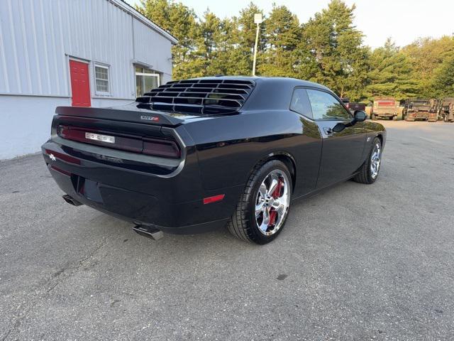 used 2010 Dodge Challenger car, priced at $18,900