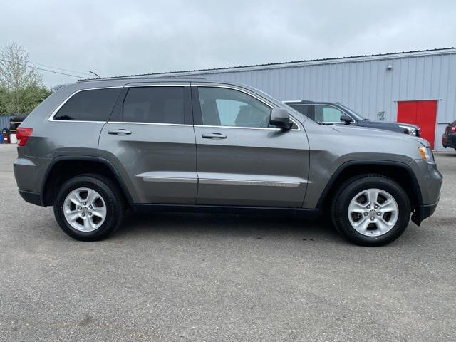 used 2012 Jeep Grand Cherokee car, priced at $8,975