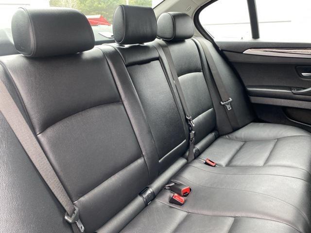 used 2015 BMW 535 car, priced at $13,499