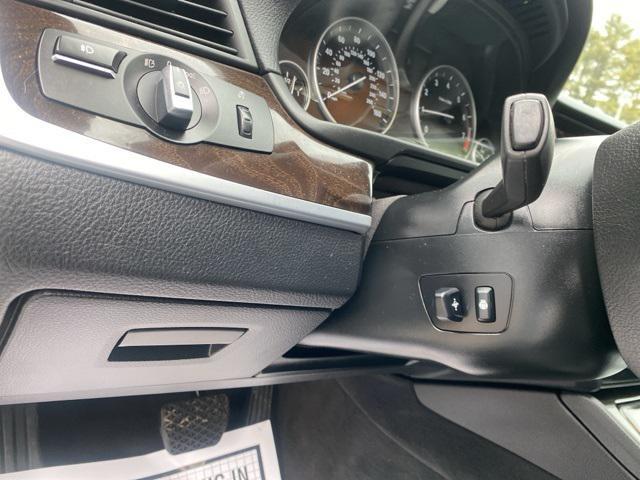 used 2015 BMW 535 car, priced at $13,499