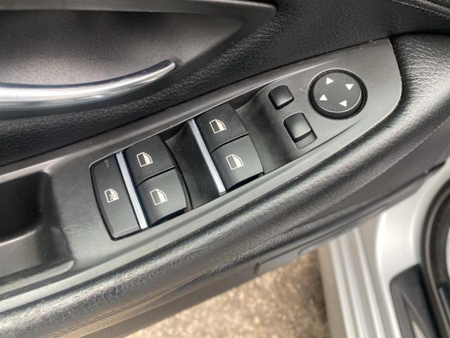 used 2015 BMW 535 car, priced at $13,499