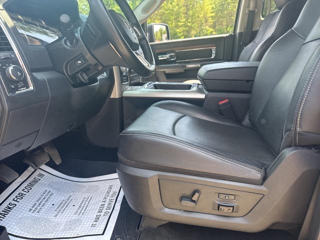 used 2016 Ram 1500 car, priced at $22,999
