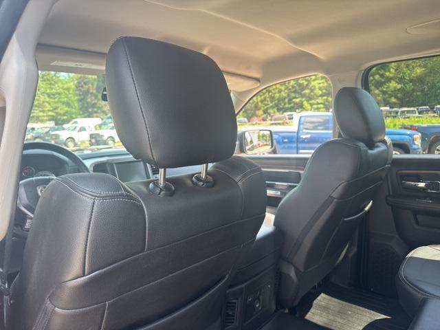 used 2016 Ram 1500 car, priced at $22,999