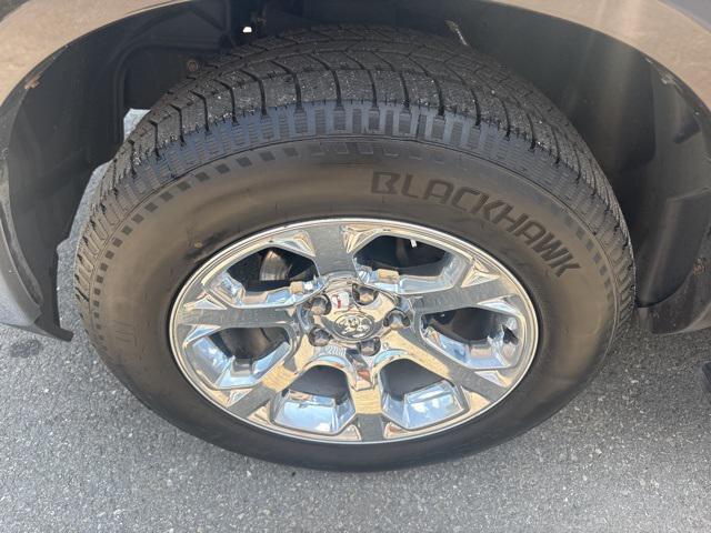 used 2016 Ram 1500 car, priced at $22,999