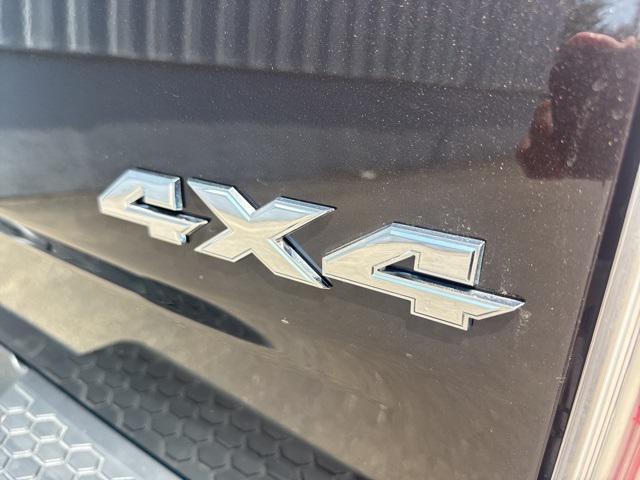 used 2016 Ram 1500 car, priced at $22,999