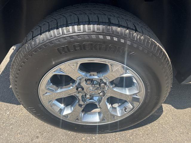 used 2016 Ram 1500 car, priced at $22,999