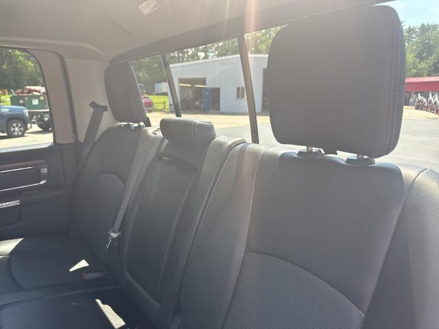 used 2016 Ram 1500 car, priced at $22,999