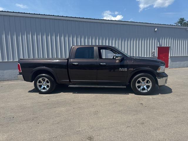 used 2016 Ram 1500 car, priced at $22,999