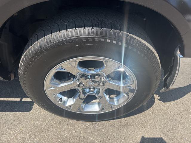 used 2016 Ram 1500 car, priced at $22,999