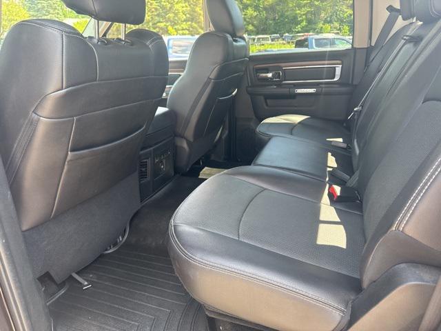 used 2016 Ram 1500 car, priced at $22,999