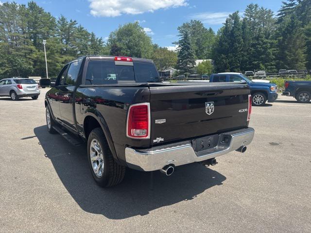 used 2016 Ram 1500 car, priced at $22,999