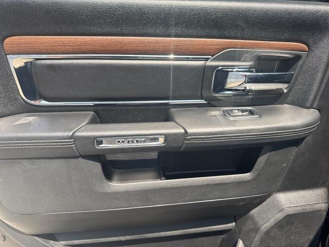 used 2016 Ram 1500 car, priced at $22,999