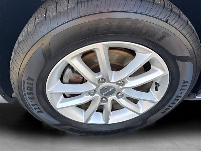 used 2016 Dodge Grand Caravan car, priced at $8,875