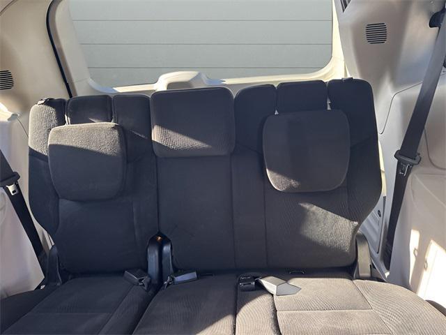 used 2016 Dodge Grand Caravan car, priced at $8,875