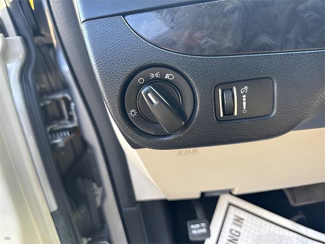 used 2016 Dodge Grand Caravan car, priced at $8,875