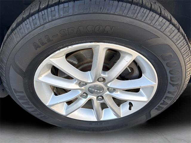 used 2016 Dodge Grand Caravan car, priced at $8,875