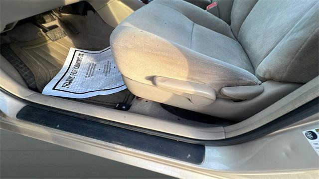 used 2006 Toyota Corolla car, priced at $3,950