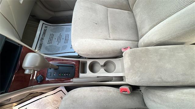 used 2006 Toyota Corolla car, priced at $3,950