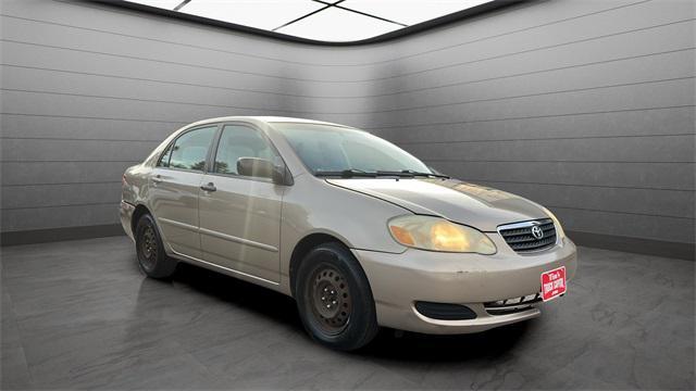 used 2006 Toyota Corolla car, priced at $3,950