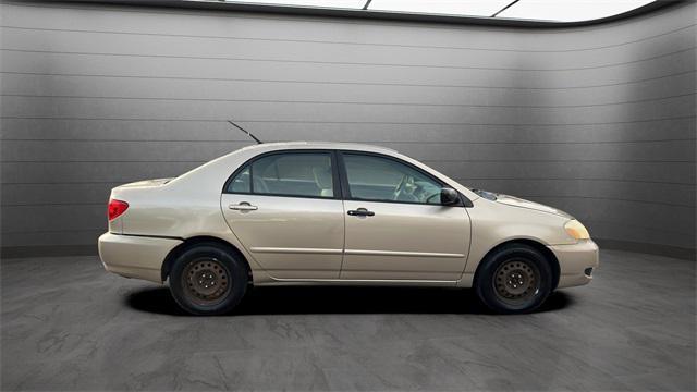used 2006 Toyota Corolla car, priced at $3,950