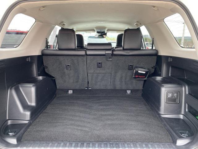 used 2021 Toyota 4Runner car, priced at $39,999