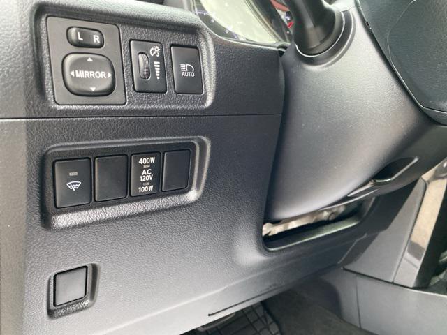 used 2021 Toyota 4Runner car, priced at $39,999