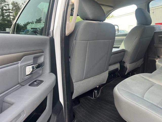 used 2014 Ram 1500 car, priced at $15,450