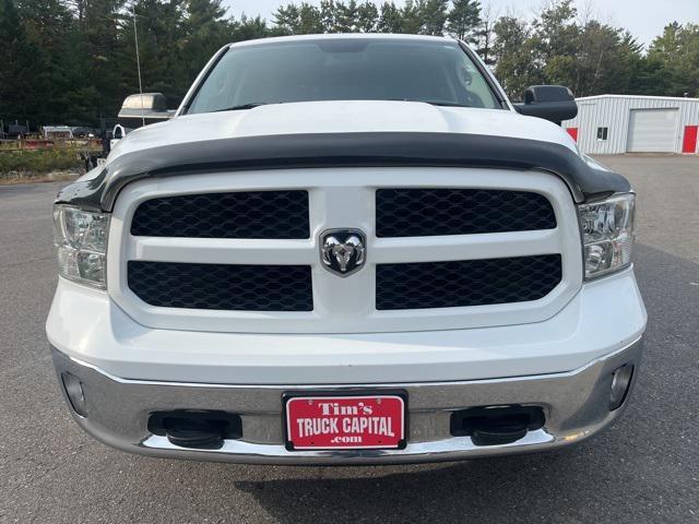 used 2014 Ram 1500 car, priced at $15,450