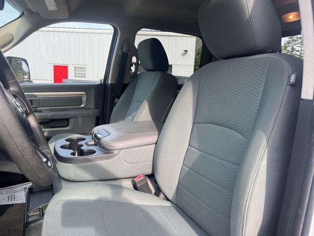 used 2014 Ram 1500 car, priced at $15,450