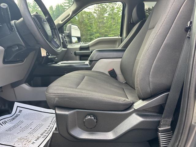 used 2020 Ford F-150 car, priced at $28,999