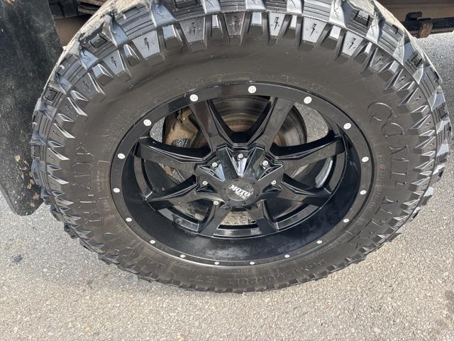 used 2020 Ford F-150 car, priced at $28,999