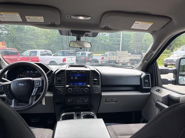 used 2020 Ford F-150 car, priced at $28,999