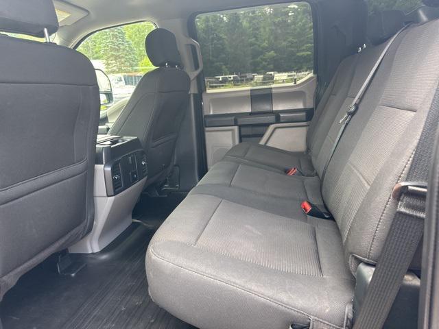 used 2020 Ford F-150 car, priced at $28,999