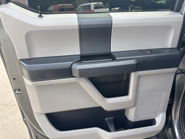 used 2020 Ford F-150 car, priced at $28,999
