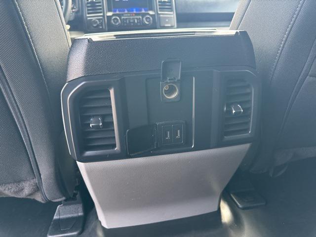 used 2020 Ford F-150 car, priced at $28,999