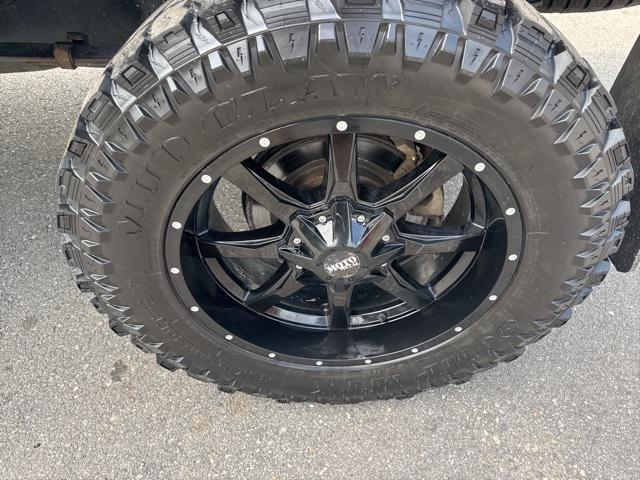 used 2020 Ford F-150 car, priced at $28,999