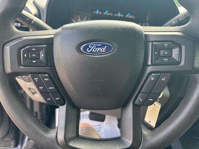 used 2020 Ford F-150 car, priced at $28,999