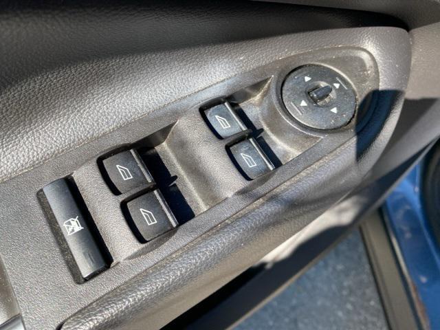 used 2018 Ford Escape car, priced at $12,999