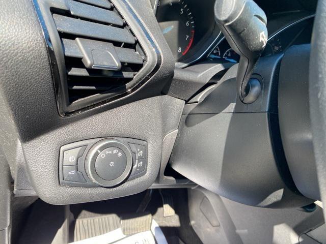 used 2018 Ford Escape car, priced at $12,999